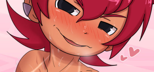 怪ウォッチ 妖怪学園Y 寺刃ジンペイ エロい日焼け跡 イラスト ショタ