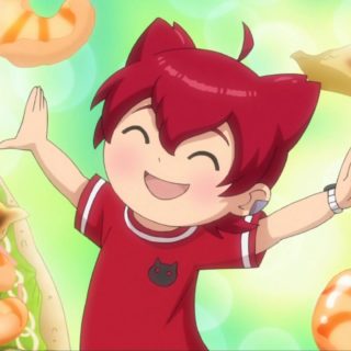 妖怪学園Y 30話キャプチャ
