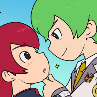 妖怪ウォッチ 妖怪学園Y 芦矢ライム イラスト
