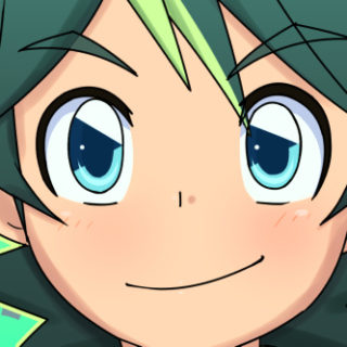 シンカリオンZ イラスト