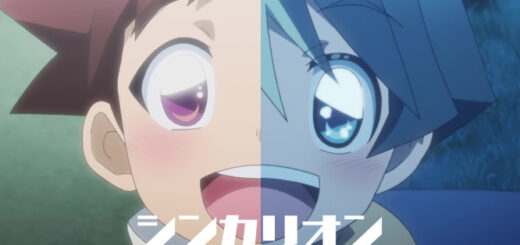 シンカリオンZレビュー感想