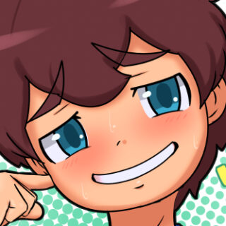 オリジナル ショタ ゆず